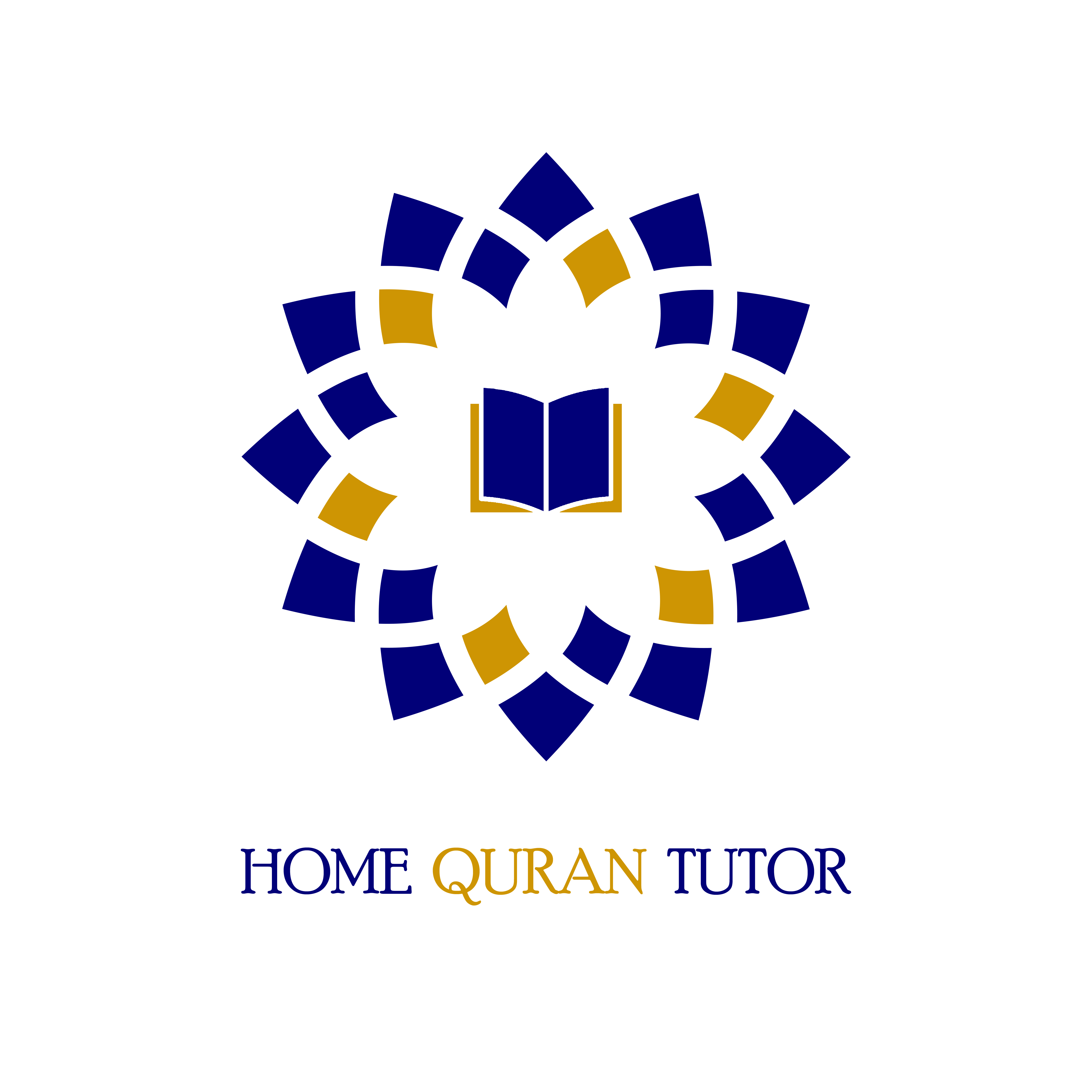 Home Quran Tutor